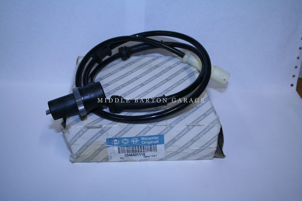ABS FRONT BRAKE SENSOR FIAT COUPE, GTV
