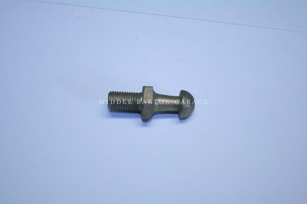 CLUTCH LEVER PIVOT BOLT FIAT 124 