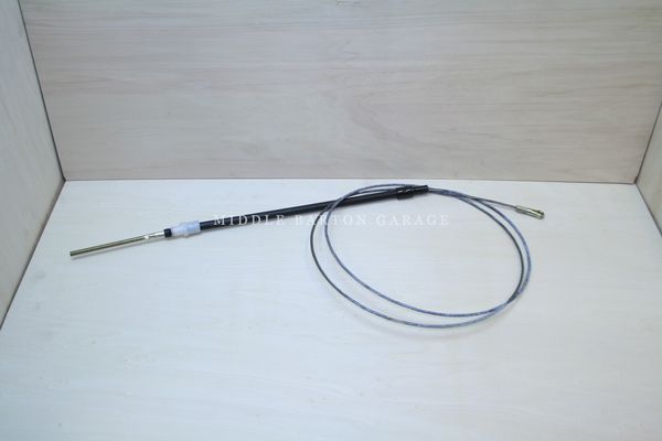 CLUTCH CABLE 126R / 126 / 126 BIS