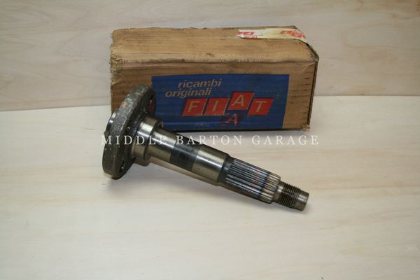 STUB AXLE REAR 500 F/R/126