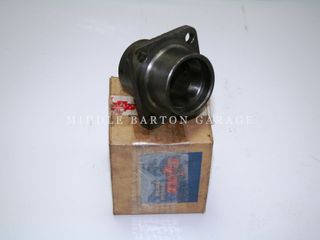 REAR HUB FIAT 600 D & 850-N SERIES 1