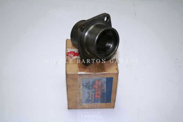 REAR HUB FIAT 600 D & 850-N SERIES 1