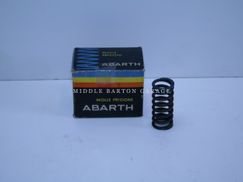 850 TC ABARTH CLUTCH SPRING.