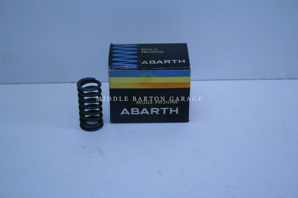 750 CLUTCH SPRINGS ABARTH 