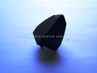 BUMP STOP (REAR) FIAT 850 