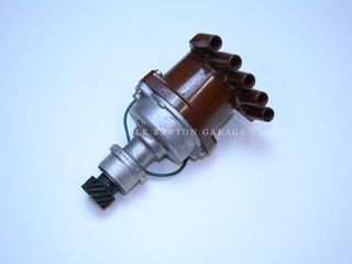 DISTRIBUTOR 124 ABARTH RALLY CSA