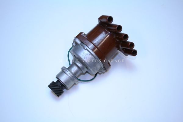 DISTRIBUTOR 124 ABARTH RALLY CSA