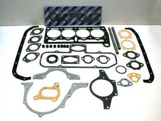 ENGINE GASKET SET A112 ABARTH 70HP OEM FIAT