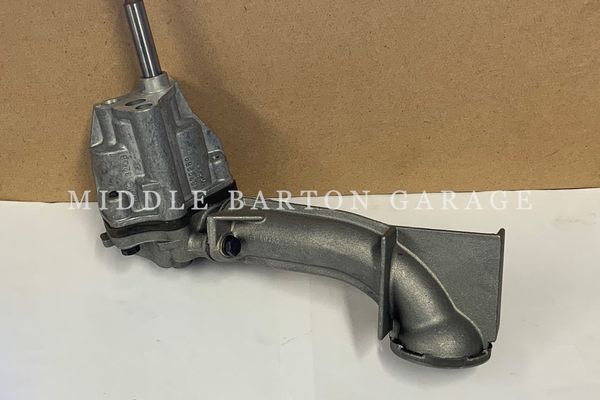 OIL PUMP STRADA (RITMO) ABARTH 130TC