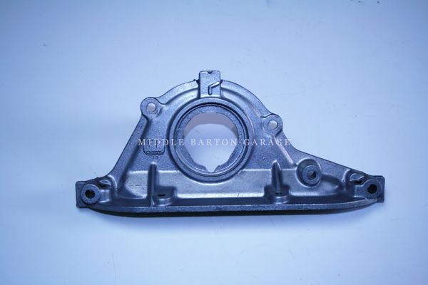 CRANKCASE FRONT COVER FIAT 124 2000cc