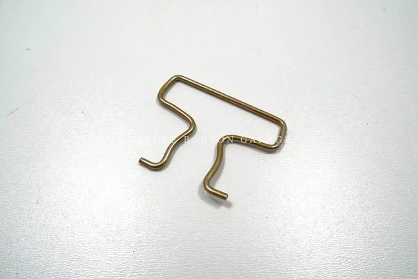 BRAKE CALIPER TENSION SPRING 124/128/131/LANCIA