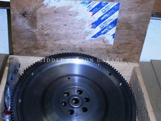 ABARTH RITMO/STRADA OE FLYWHEEL