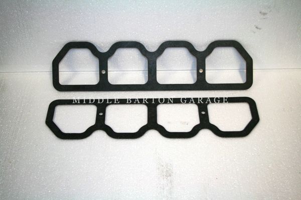 VALVE COVER GASKET PAIR MADE IN OEM RUBBERISED CORK