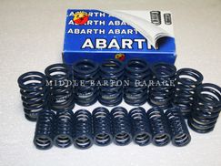 ABARTH VALVE SPRING SET FIAT 850, 127 & A112 ABARTH