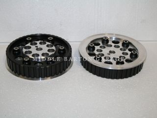 VERNIER CAMBELT PULLEY SET FOR FIAT 8 VALVE TWIN CAM ENGINE