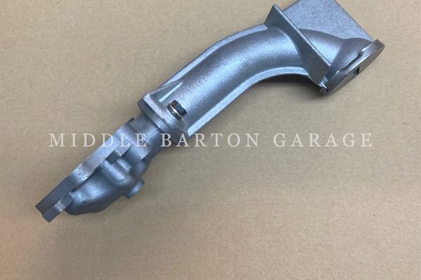 FIAT STRADA ABARTH OIL PUMP PICK UP.