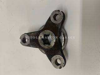 OUTPUT YOKE 6 SPLINE 124 SPORT