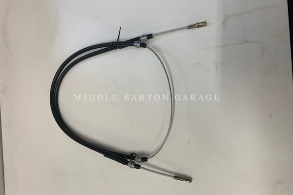 LANCIA FULVIA SERIES 2 HANDBRAKE CABLE