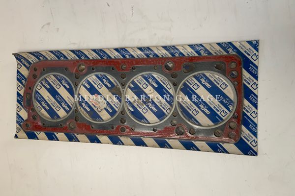 FIAT 124 2.0  /130TC HEAD GASKET OEM FIAT