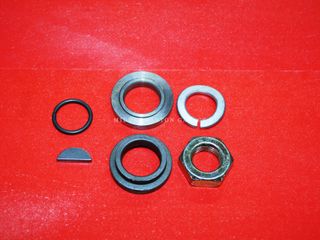 ALTERNATOR REPAIR SET A112/126