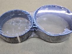 AUXILIARY SHAFT BEARING SET