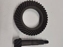 Fiat Topolino 8/41 Crownwheel and Pinion