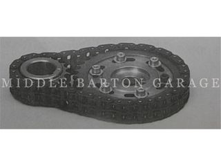 TIMING CHAIN SET ADJUSTABLE 600/850