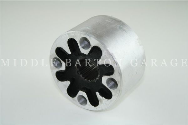 ABARTH FLEXI COUPLING SIMCA ABARTH/TC