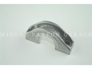 ANTI ROLLBAR CLAMP ALLOY ABARTH CORSA