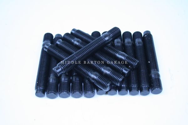 WHEEL STUD 1000CSA ETC 12 X 80 X 1.5 MM