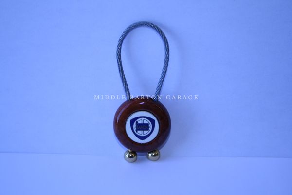 LANCIA KEYFOB BRIARWOOD