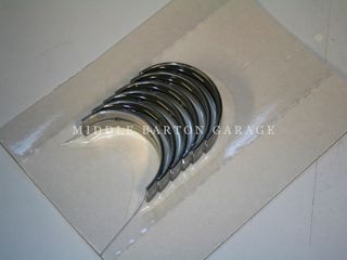 MAIN BEARING STD. A112 70HP