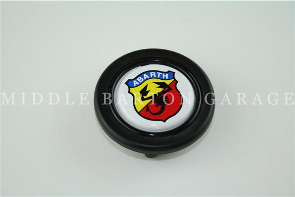 ABARTH HORN PUSH