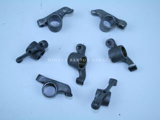 ROCKER FINGER INLET ABARTH TCR RADIALE