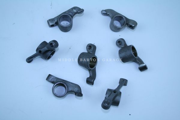 ROCKER FINGER INLET ABARTH TCR RADIALE