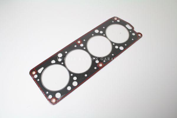HEAD GASKET 124 T/CAM 1438/1608 66-72