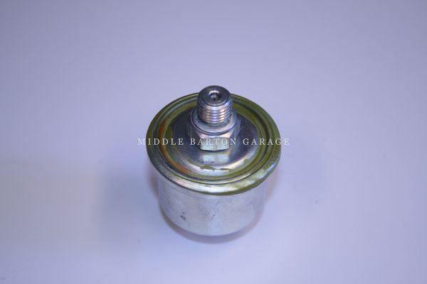 OIL PRESSURE SENDER 124 SPORT