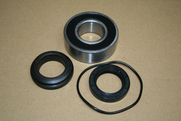 REAR WHEEL BEARING SET FIAT124 BS/BC CC/CS - 124DS - 125/131 (1 SIDE)
