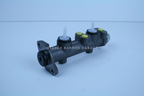 BRAKE MASTER CYLINDER 124 SPIDER 69 ON