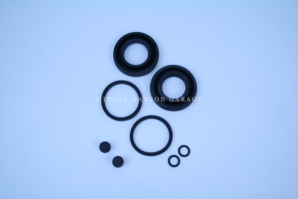 REAR CALIPER KIT 124 (34mm)