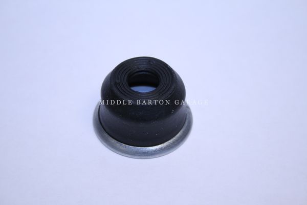 TRACK ROD END RUBBER BOOT 500/124