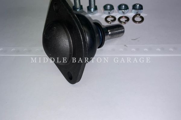 TOP BALL JOINT 124