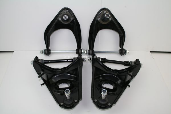 WISHBONE SET 124 (4-PIECES)