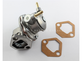 FUEL PUMP 500/126 600to 3/76 WITH DYNAMO