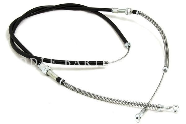 HANDBRAKE CABLE 500 D/F