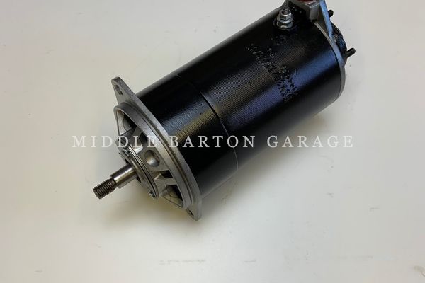 DYNAMO 500 230W (EXCHANGE)