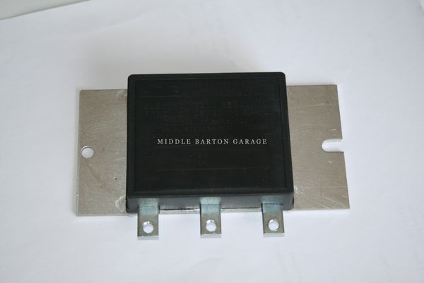 DYNAMO REGULATOR 230W 500D/F/L/R/126P /126BIS/ 600D