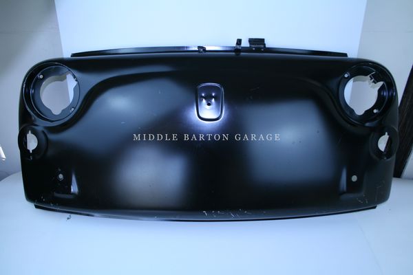 FRONT PANEL 500L/CAN MODIFY F. GIARDINERA