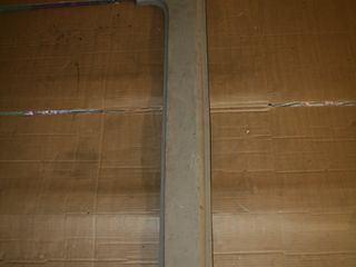 OUTER SILL (LEFT) FIAT 500 N/D/ ESTATE