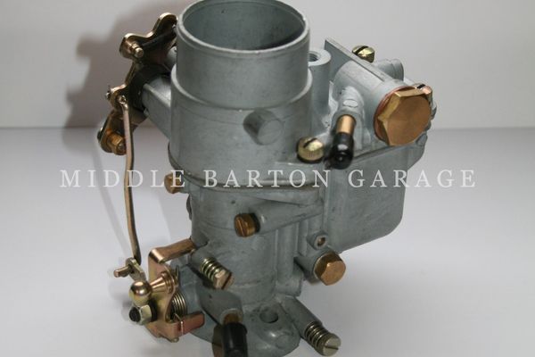 CARBURETTOR 28 ICP (NEW)600 D/770